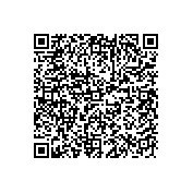 QR kontakt IGAMED