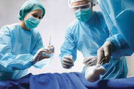 Poradnia chirurgii ogólnej