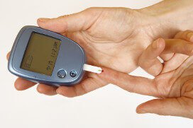 Poradnia diabetologiczna